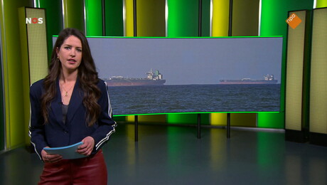 Het NOS Jeugdjournaal | NOS Jeugdjournaal